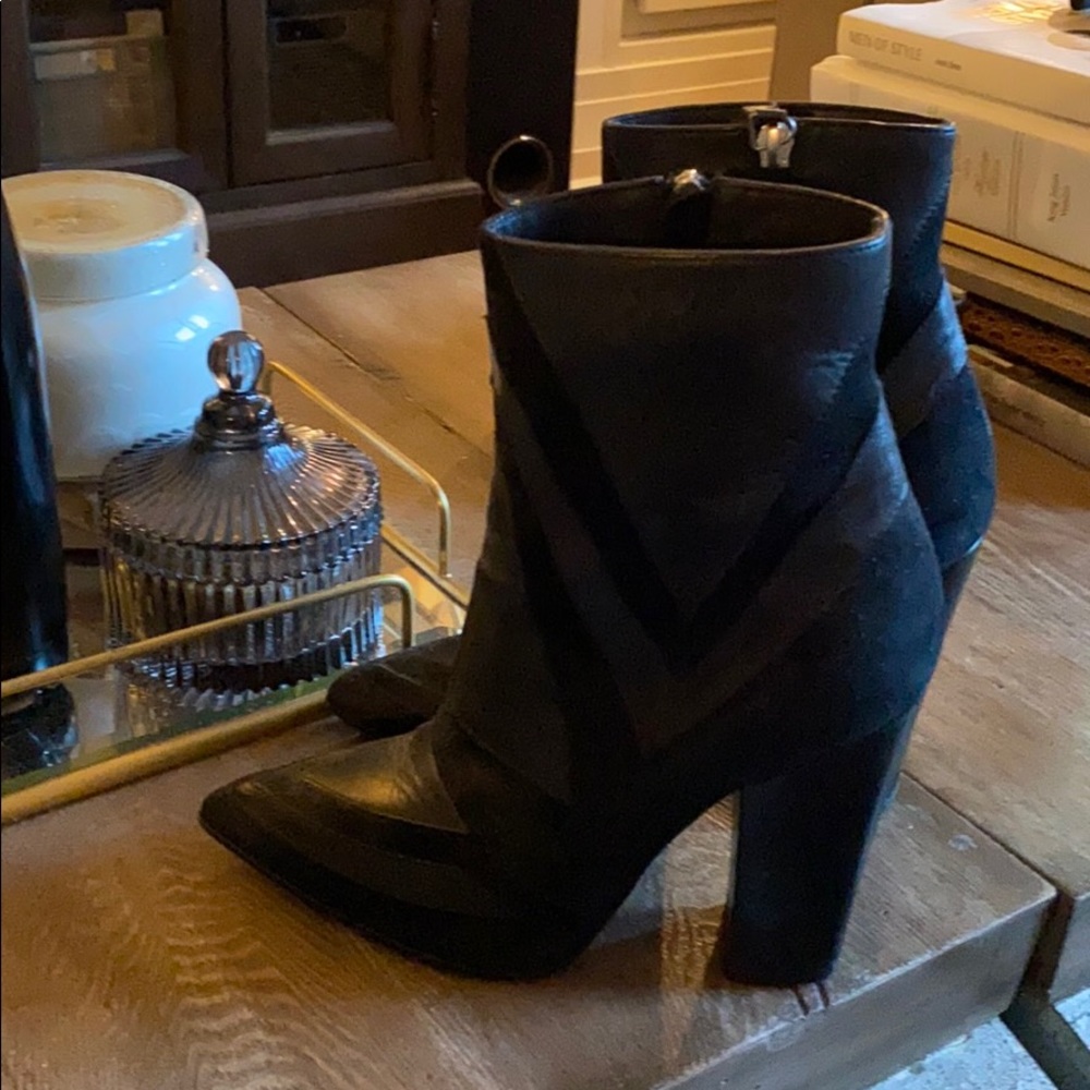 Laurence Dacade booties